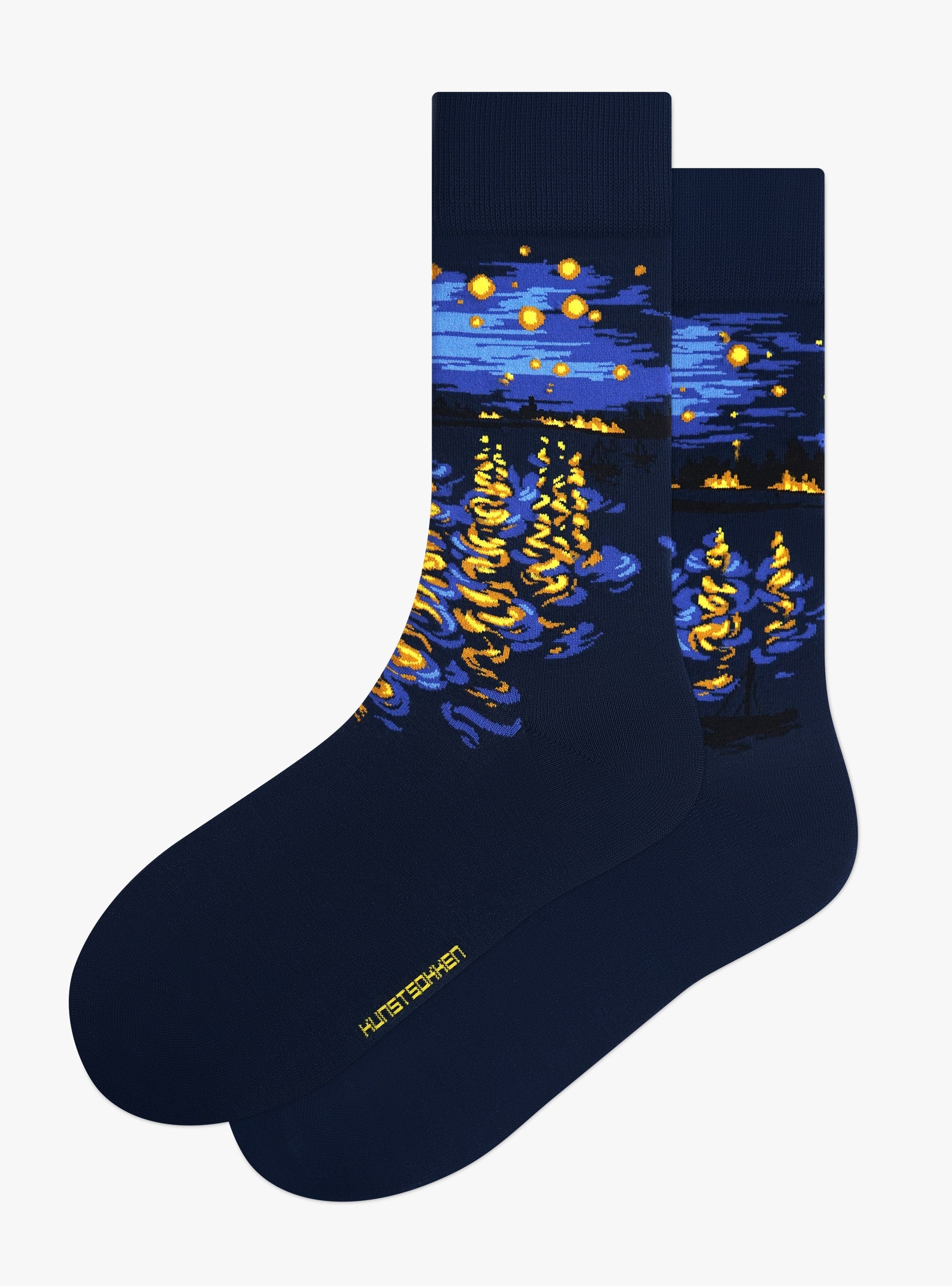 Sterne in der Nacht 3er-Pack