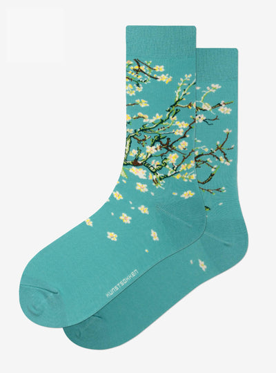 Mandelblüte