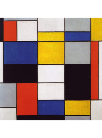 ICONS: Composition A