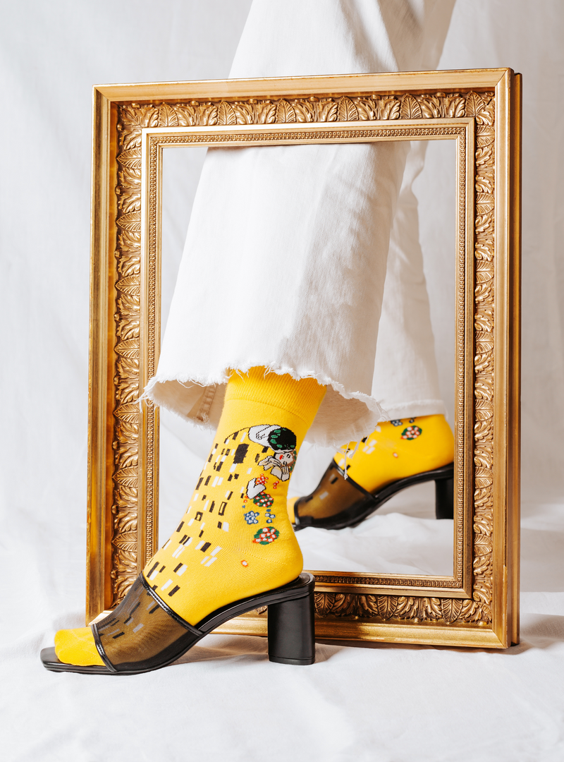 Premium Geschenkbundle: Klimt & Matisse