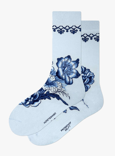 Delfter Blau Blumen