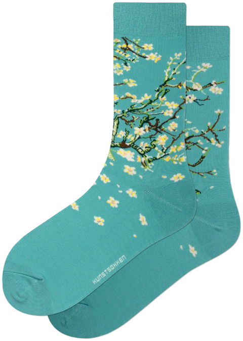 Mandelblüte