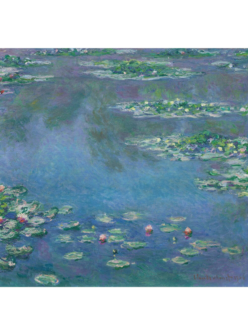 Water Lilies